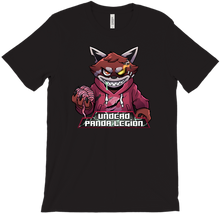 Undead Panda Legion  T-shirt