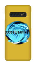 jjjoewgaming Samsung Phone Cases
