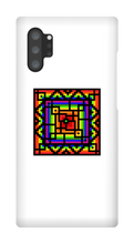 markus_dicon Samsung Phone Cases