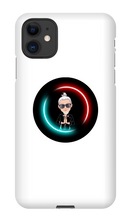 varmo_7_ttv iPhone Phone Cases
