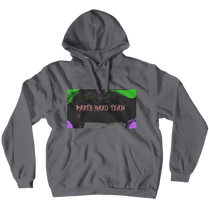 partyhardteam Hoodies (No-Zip/Pullover)