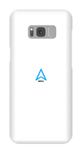 aleilson"adustxt"ribeiro Capa para Samsung