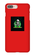 gammadarknight iPhone Phone Cases
