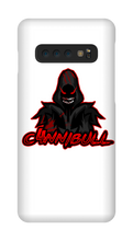c4nnibull Samsung Phone Cases