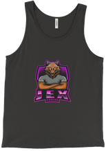 jexgamingg Tank Top