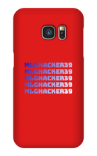 Mlg Samsung Phone Cases