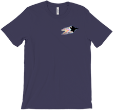 JET'S OFF DUTY SHIRTS