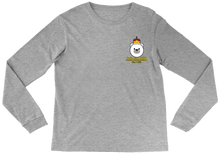 SillyGuy1234's long-sleeve-tee