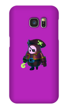 Funda samsung