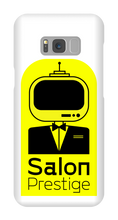 salonprestige Samsung Phone Cases