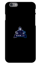 mr_putito_stick iPhone Phone Cases