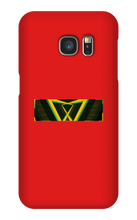 zachkke Samsung Phone Cases