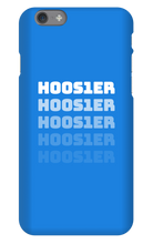 HOOS1ER's iPhone Phone Cases
