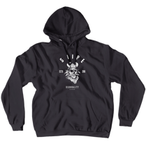 Sn1pe simplistic hoodie