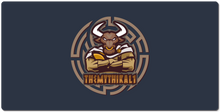 themythikal1 XXL Gaming Mousepad