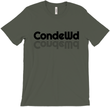 Camiseta CondeWd sem avatar