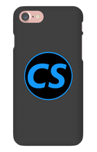 Colton Steiner iPhone Phone Case