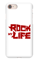 Cover IPhone Rock My Life