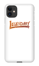 U R Legendary