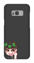 yuzsifr Samsung Phone Cases