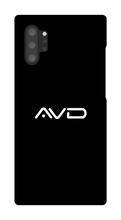 AshVsDarko Samsung Phone Cases