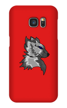 silverwulf80 Samsung Phone Cases