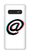 Axenide ChicARROBAs Y Samsung Phone Cases