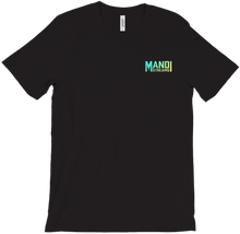 MandiStreams Logo T-Shirts