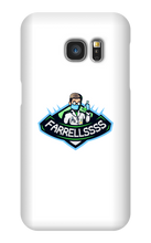 farrellssss Samsung Phone Cases (by @ArtBySaint)