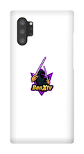 Samsung Handy Hülle