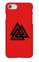 serrah_16z iPhone Phone Cases