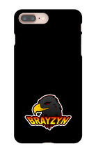 brayzyn iPhone Phone Cases
