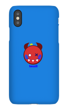 lauzii iPhone Phone Cases