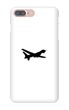 badkarmadrone iPhone Phone Cases