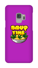 Soup Time Samsung Phone Cases