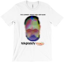 Tekgeekify is Dead! | T-Shirt
