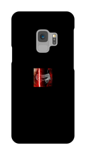 deathlykylo Samsung Phone Cases