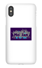 mo'jampresents iPhone Phone Cases