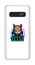 ATH Streams & More Samsung Phone Case