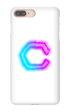 mr_create iPhone Phone Cases