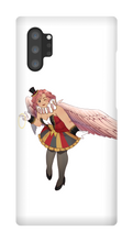 thesyntellavaughn Samsung Phone Cases