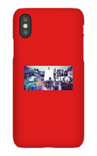 kingkeia2 iPhone Phone Cases