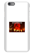 natesam0406 iPhone Phone Cases