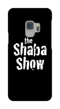 theshabashow Samsung Phone Cases