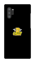Cheesy Sports Samsung Phone Cases