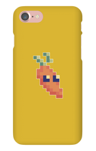 Chris P. Carrot - Phone Case (iPhones)