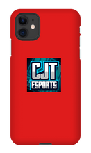 joe2434 iPhone Phone Cases
