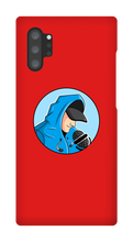 Voxy Samsung Phone Cases