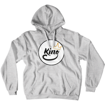 Hoodies (No-Zip/Pullover)