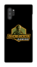 gijoe2003 Samsung Phone Cases